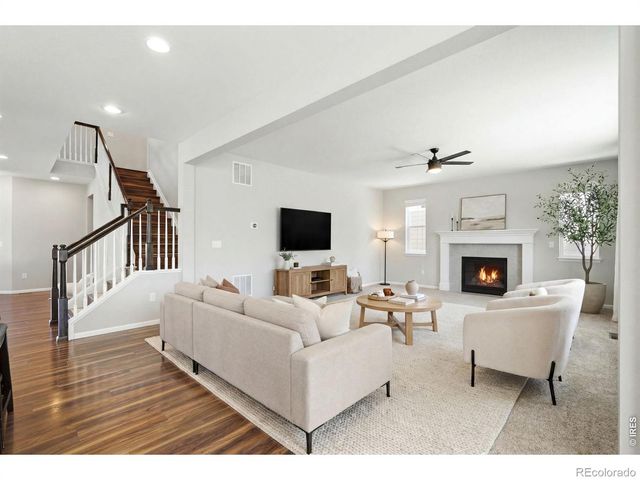 9776 Camas Lane, Littleton, CO 80125
