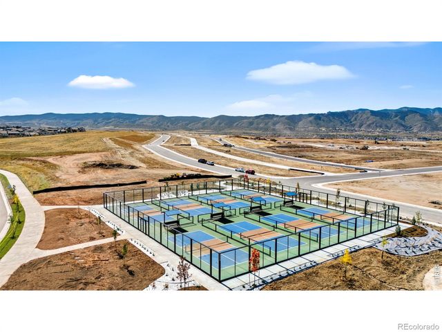 9776 Camas Lane, Littleton, CO 80125