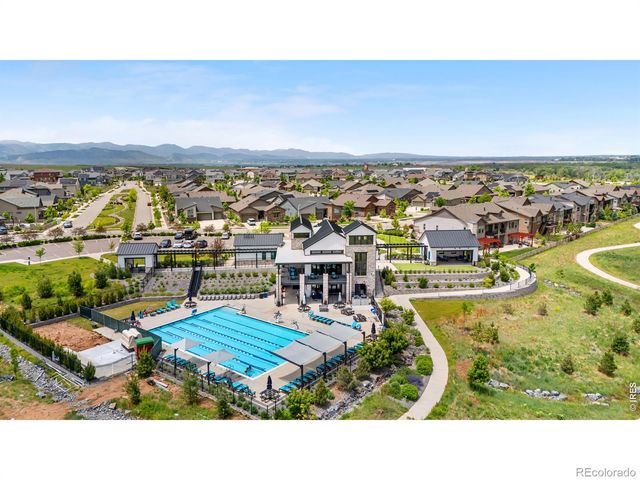 9776 Camas Lane, Littleton, CO 80125