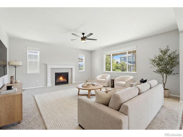 9776 Camas Lane, Littleton, CO 80125