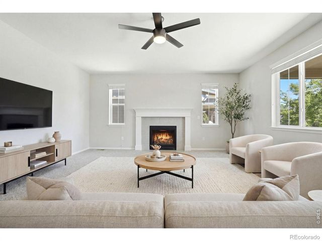 9776 Camas Lane, Littleton, CO 80125