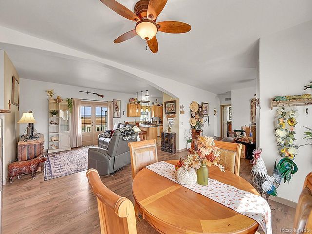 10660 Schumaker Rd, Bennett, CO 80102