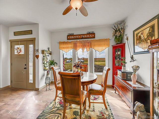10660 Schumaker Rd, Bennett, CO 80102