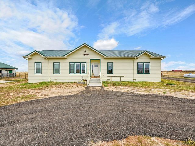 10660 Schumaker Rd, Bennett, CO 80102