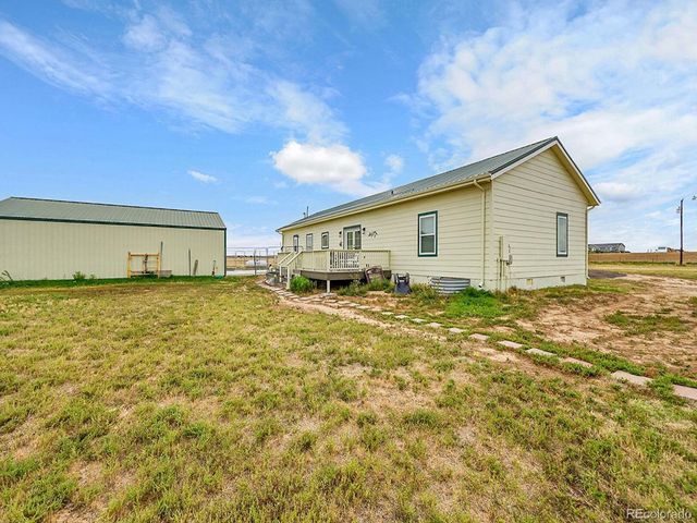 10660 Schumaker Rd, Bennett, CO 80102