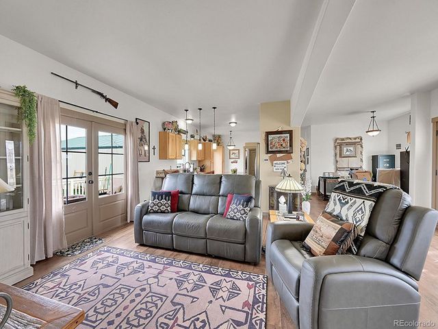 10660 Schumaker Rd, Bennett, CO 80102