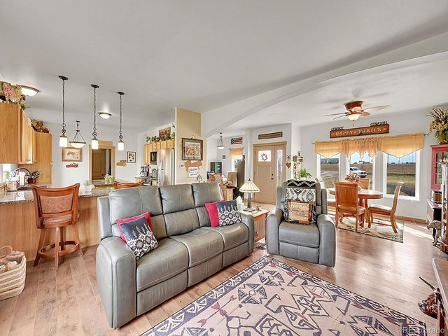 10660 Schumaker Rd, Bennett, CO 80102