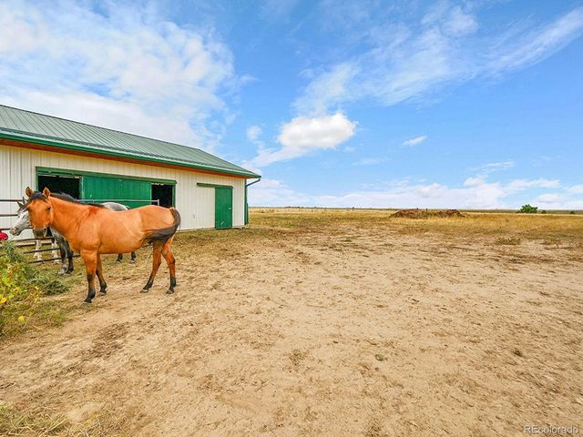 10660 Schumaker Rd, Bennett, CO 80102