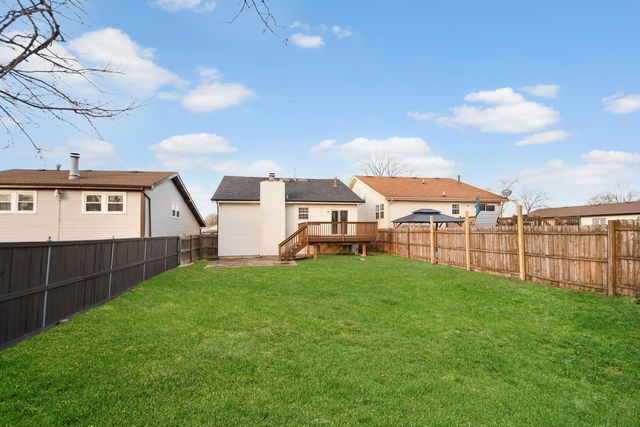 4333 182nd Place, Country Club Hills, IL 60478