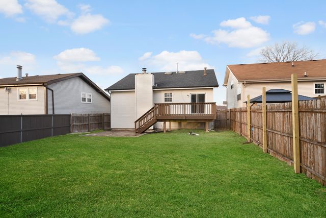 4333 182nd Place, Country Club Hills, IL 60478