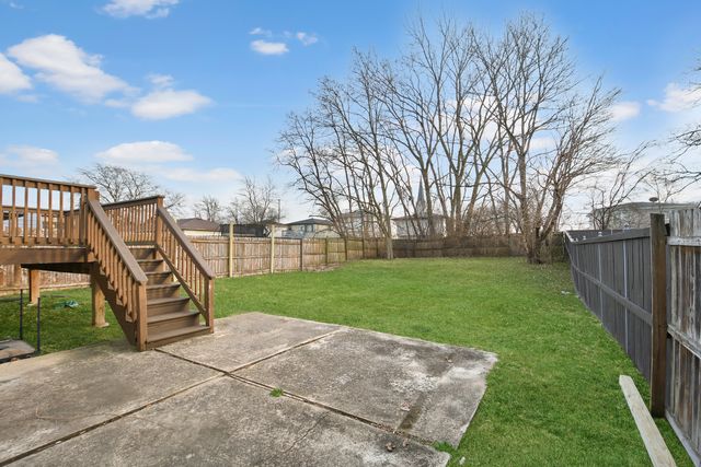 4333 182nd Place, Country Club Hills, IL 60478