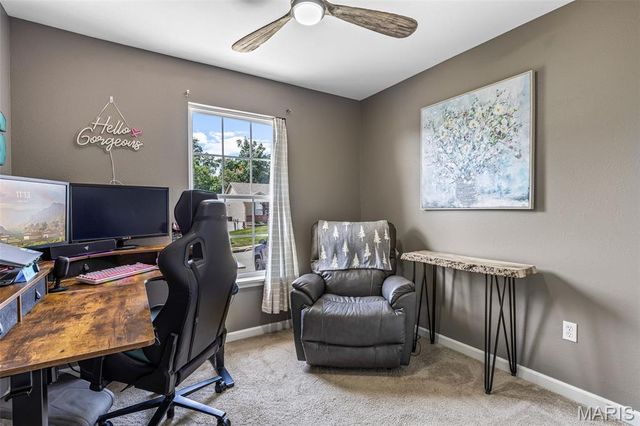 1627 Saint Charles Drive, Hillsboro, MO 63050
