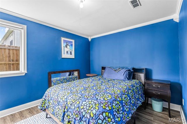 1627 Saint Charles Drive, Hillsboro, MO 63050