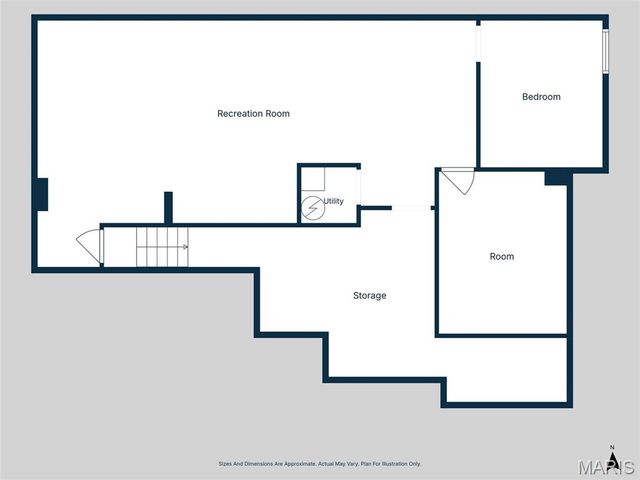 1627 Saint Charles Drive, Hillsboro, MO 63050
