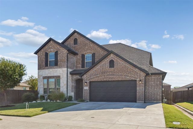 700 Newberry Lane, Royse City, TX 75189