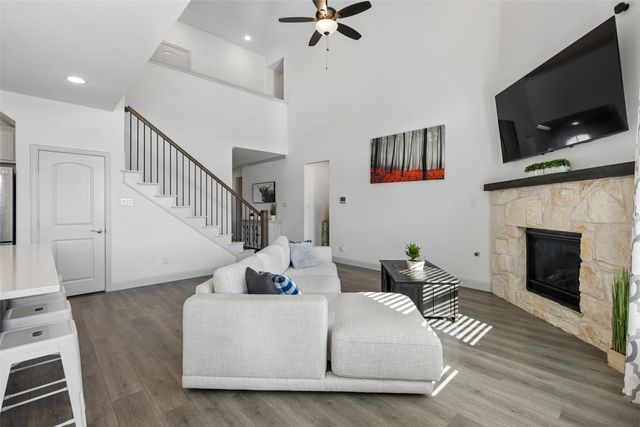 700 Newberry Lane, Royse City, TX 75189