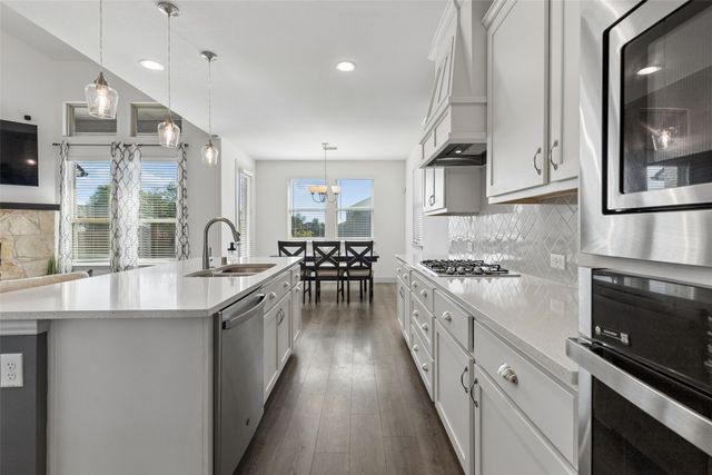 700 Newberry Lane, Royse City, TX 75189