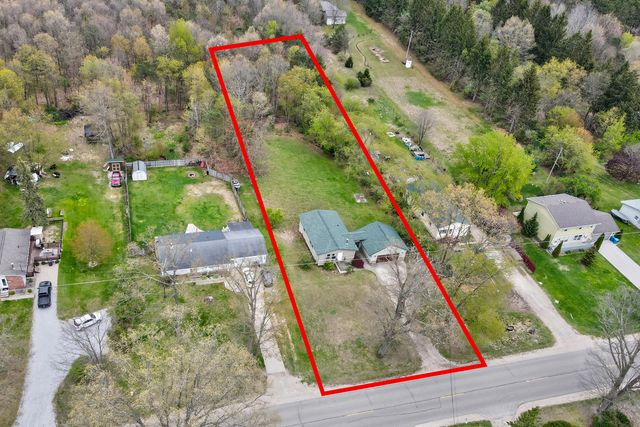 12668 144th Avenue, Robinson Twp, MI 49417