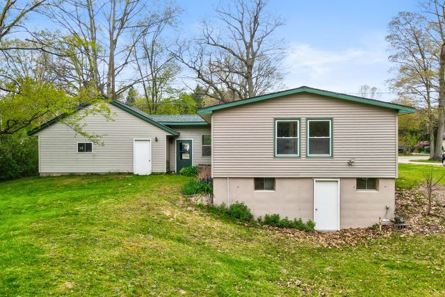 12668 144th Avenue, Robinson Twp, MI 49417