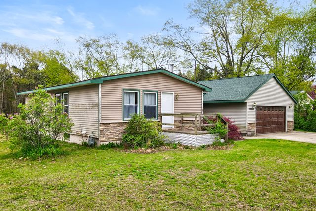 12668 144th Avenue, Robinson Twp, MI 49417