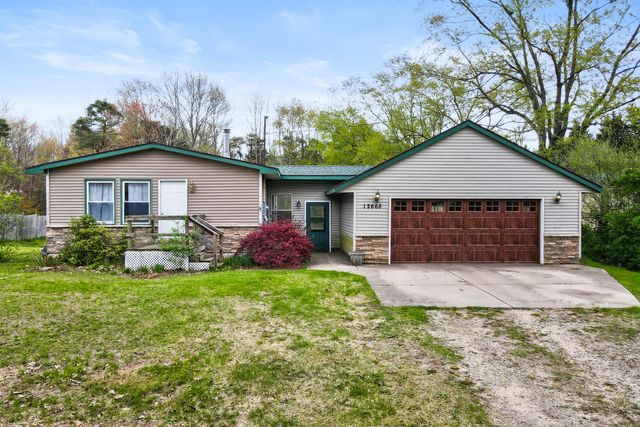 12668 144th Avenue, Robinson Twp, MI 49417