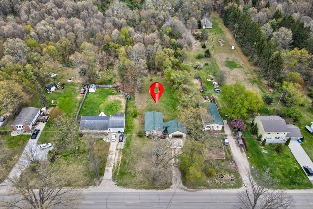 12668 144th Avenue, Robinson Twp, MI 49417