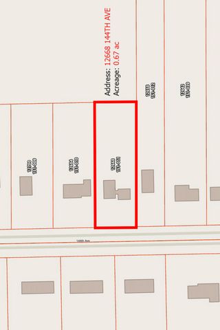 12668 144th Avenue, Robinson Twp, MI 49417
