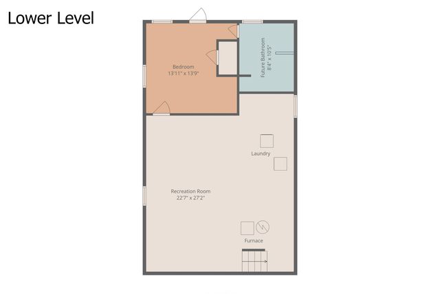 12668 144th Avenue, Robinson Twp, MI 49417
