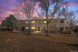 724 Elm Circle, Golden, CO 80401