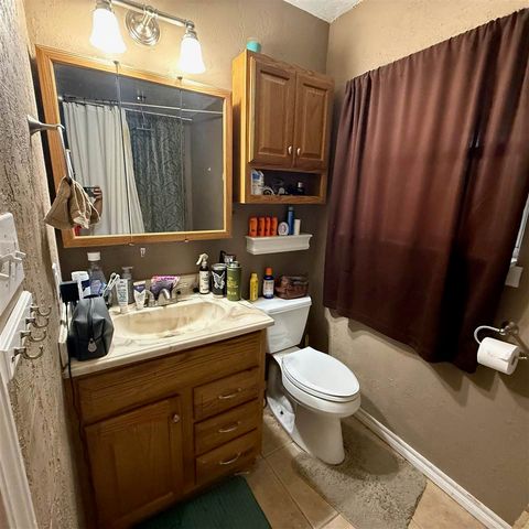 7218 NW Lawton, Lawton, OK 73505