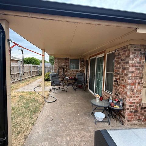 7218 NW Lawton, Lawton, OK 73505
