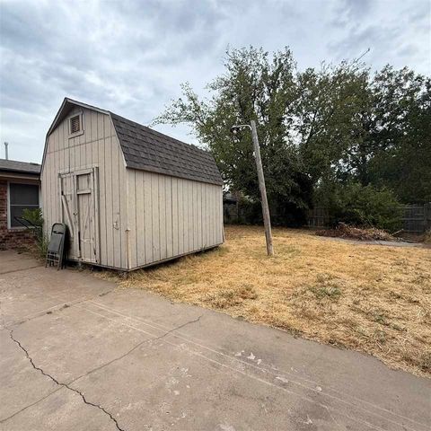 7218 NW Lawton, Lawton, OK 73505