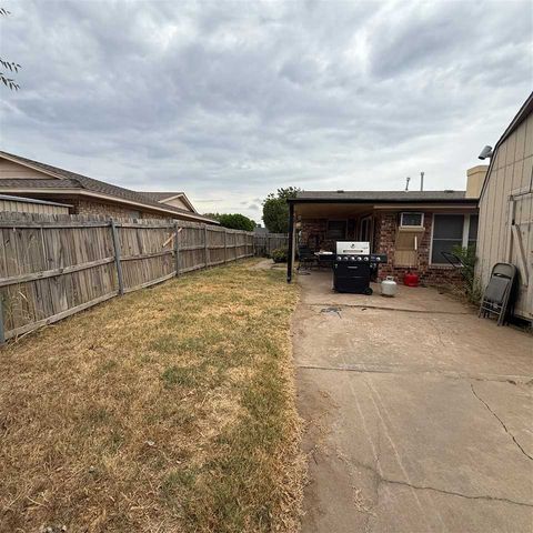 7218 NW Lawton, Lawton, OK 73505