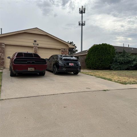 7218 NW Lawton, Lawton, OK 73505