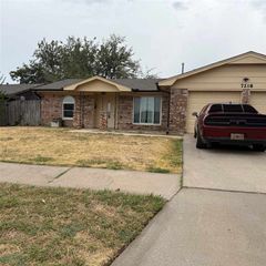 7218 NW Lawton, Lawton, OK 73505