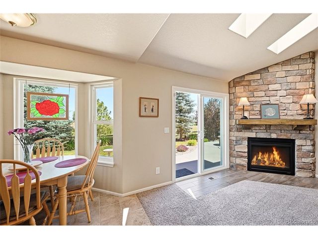 205 Rushmore St, Elizabeth, CO 80107