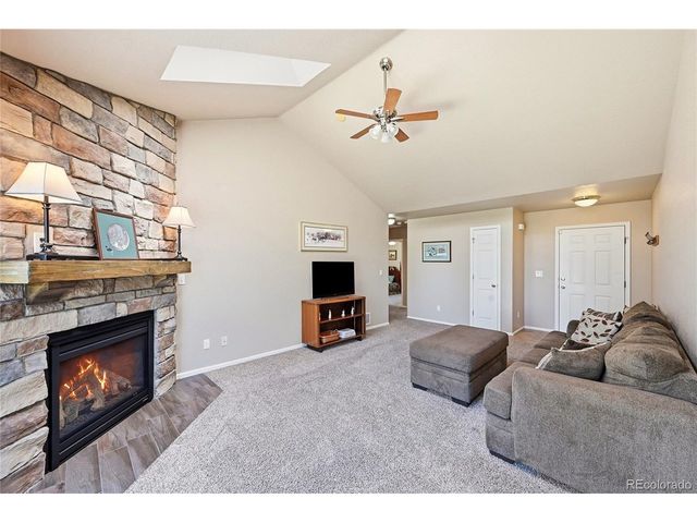 205 Rushmore St, Elizabeth, CO 80107