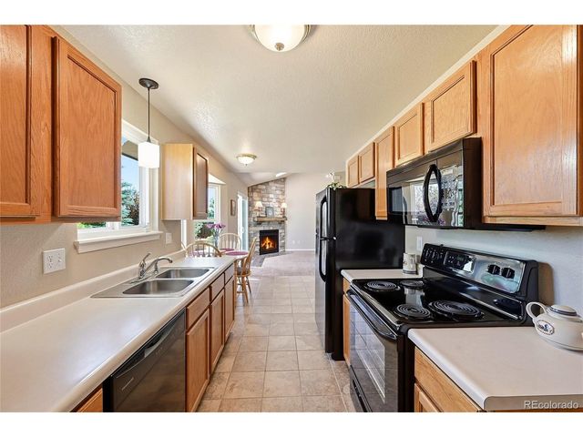 205 Rushmore St, Elizabeth, CO 80107