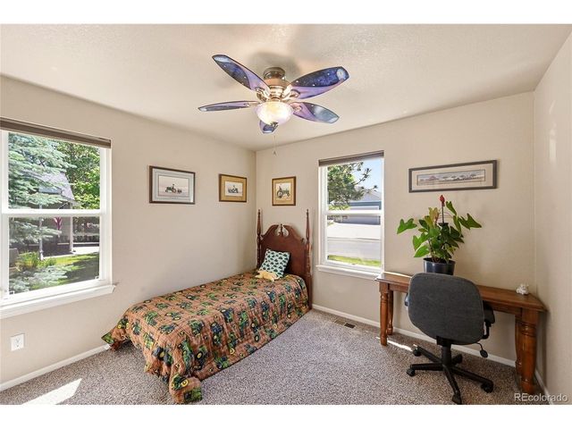 205 Rushmore St, Elizabeth, CO 80107