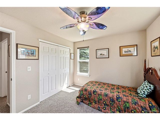 205 Rushmore St, Elizabeth, CO 80107