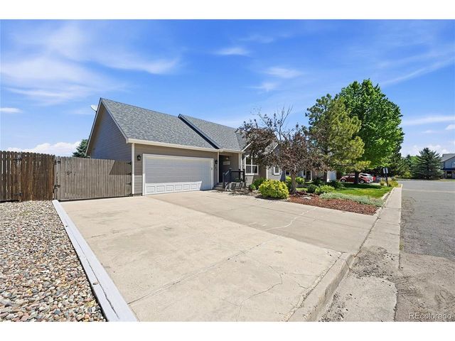 205 Rushmore St, Elizabeth, CO 80107
