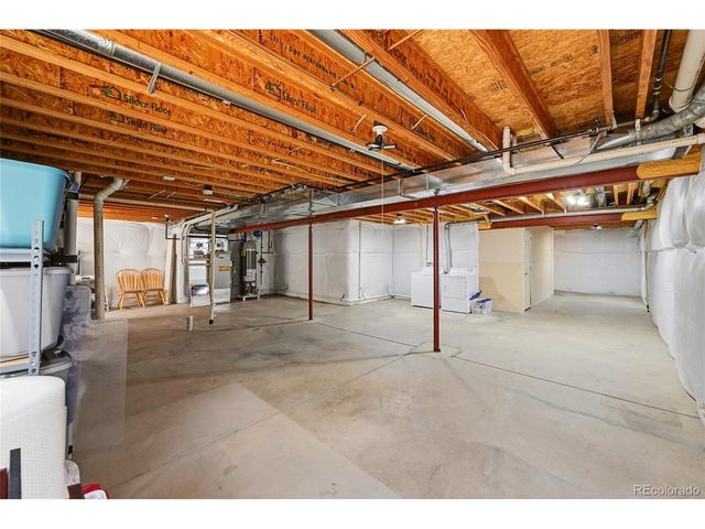 205 Rushmore St, Elizabeth, CO 80107