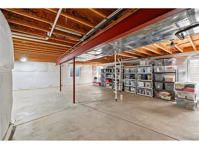 205 Rushmore St, Elizabeth, CO 80107
