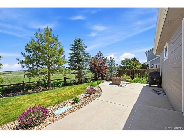 205 Rushmore St, Elizabeth, CO 80107