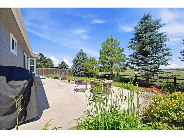 205 Rushmore St, Elizabeth, CO 80107
