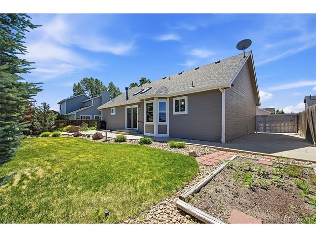 205 Rushmore St, Elizabeth, CO 80107