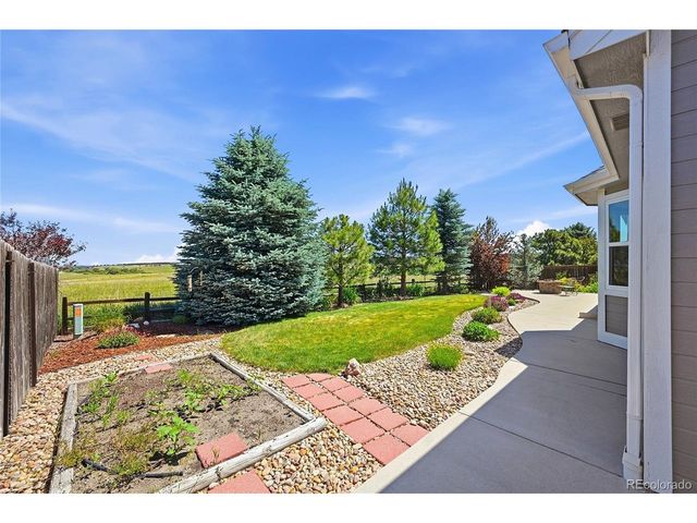 205 Rushmore St, Elizabeth, CO 80107