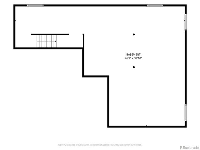 205 Rushmore St, Elizabeth, CO 80107