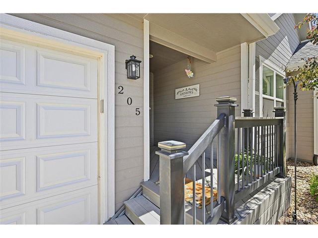 205 Rushmore St, Elizabeth, CO 80107
