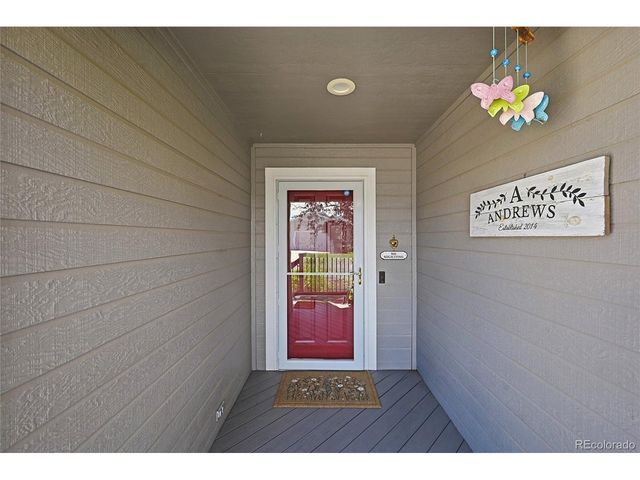 205 Rushmore St, Elizabeth, CO 80107